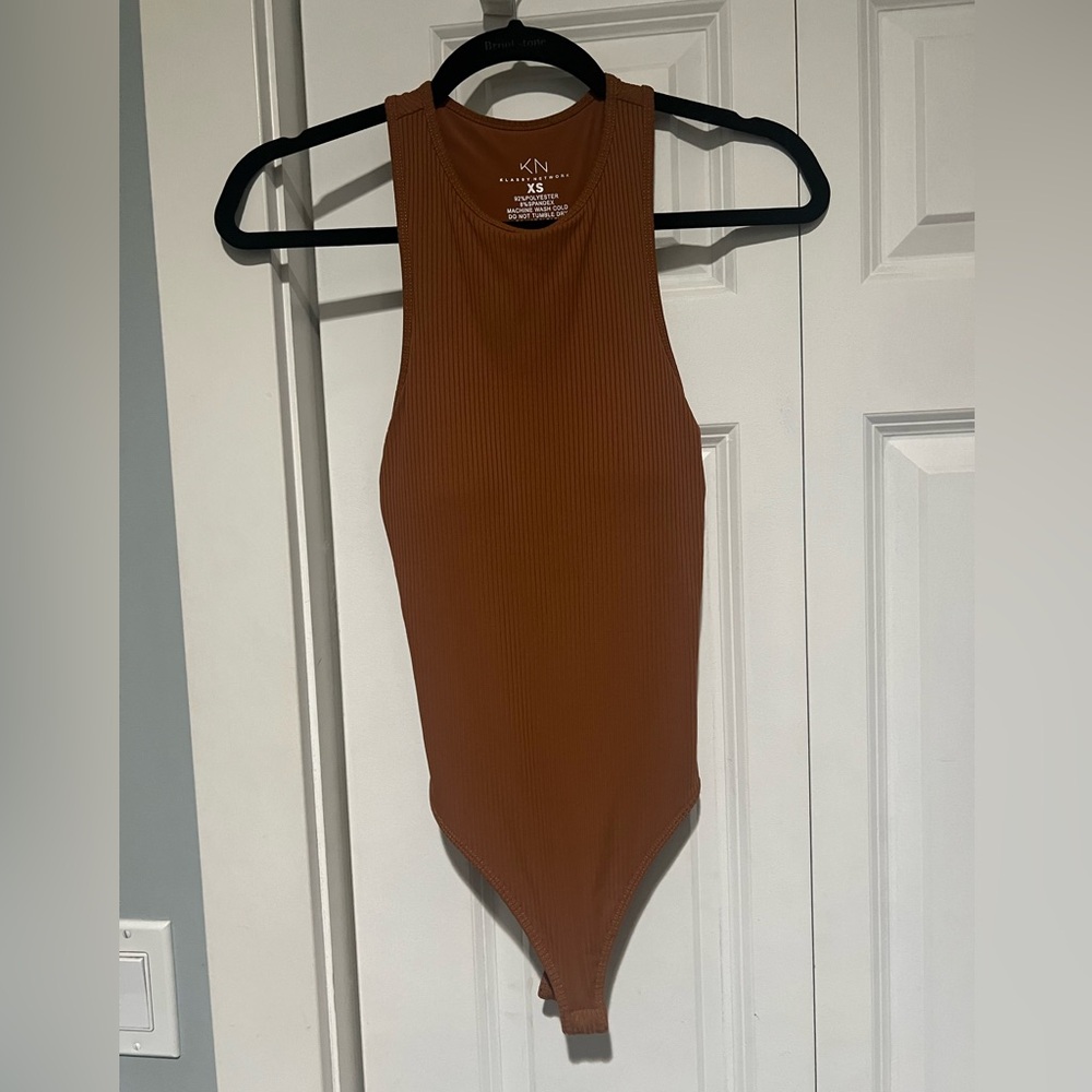 Klassy Network body suit